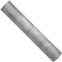 New York Wire Screen Bright Aluminum 32" X 100‘ Roll, Model Fcs9285-m