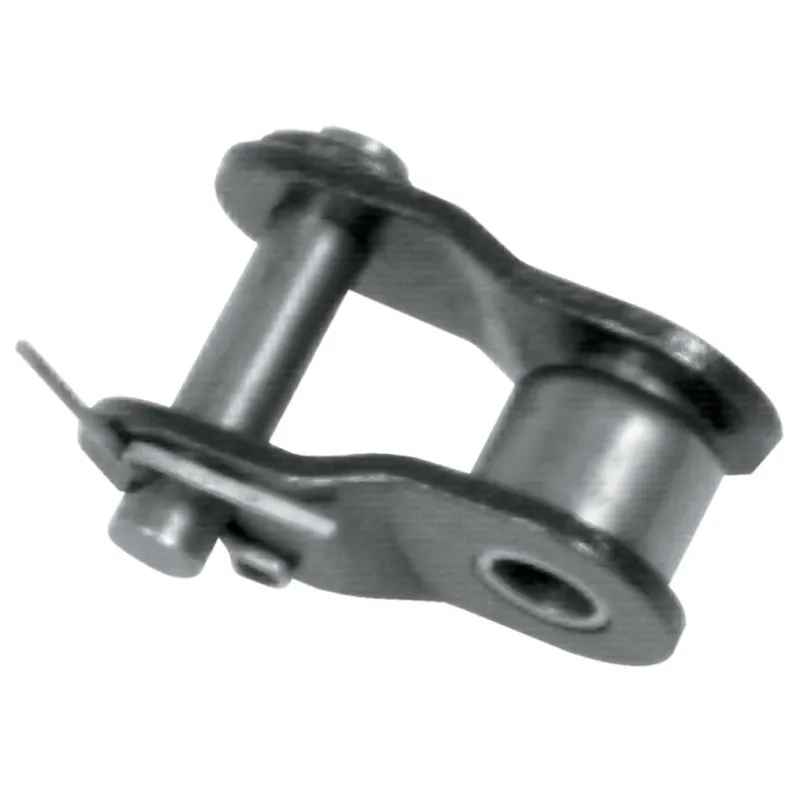  35 Offset Link By The Hillman Group - Durable Steel Construction
