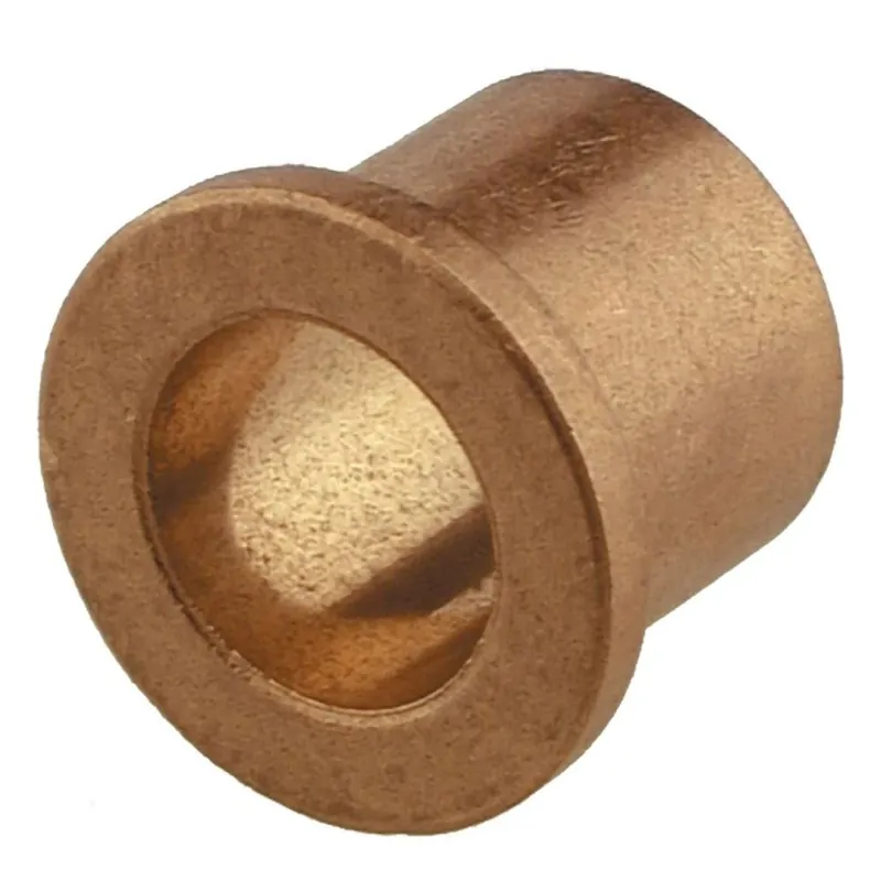 Hillman 1 Count 1/2-in Bronze Machine Bushing