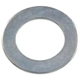 Hillman 2 1-3/8-in Steel Machine Bushing