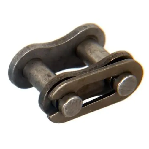 100 Connecting Link For Roller Chain - Durable And Versatile