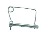 1/2 Inch X 4-1/2 Inch Sta Pin For Secure Fastening
