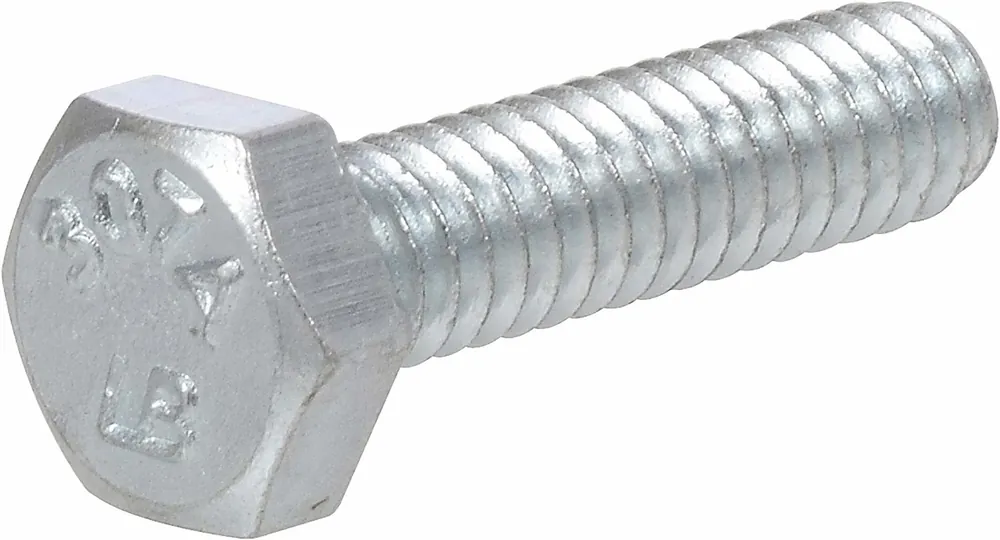 MACHINE FULL THREAD 3/8 X 4 1/2