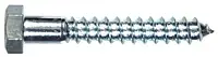 LAG SCREW 3/8 X 10
