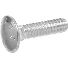 CARR SCREW Z 5/8X3 1/2
