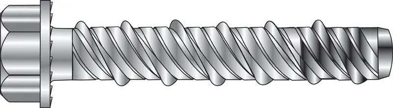 Hillman 1/2 In. Dia. X 4 In. L Zinc-Plated Steel Wedge Bit 20 Pk