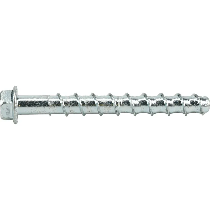 Hillman Screw-Bolt+ Concrete & Masonry Anchor