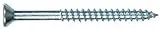 The Hillman Group 40037 6-Inch X 2-1/2-Inch Flat Head Phillips Wood Screw, 100-Pack