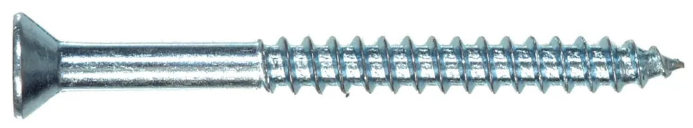 Phillip Flat Head Wood Screw 14 X 3/4 Inch - Model 40173