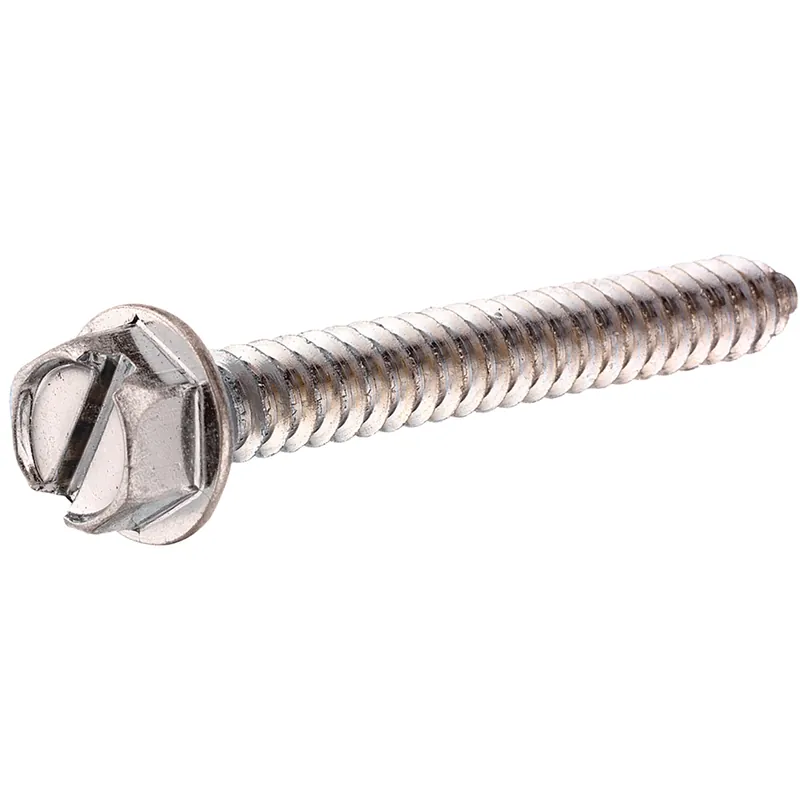 Heavy Wall Slotted Socket 8" X 2" - Model 823072