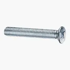 The Hillman Group 825454 Stainless Steel Flat Head Phillips Machine Screw, 6-32-Inch X 1-1/4-Inch, 100-Pack