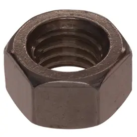 The Hillman Group 20-Count 3/4-in-10 Stainless Steel Standard (SAE) Hex Nuts