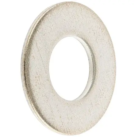 The Hillman Group 20-Count 3/4-in Stainless Steel Standard (SAE) Flat Washers