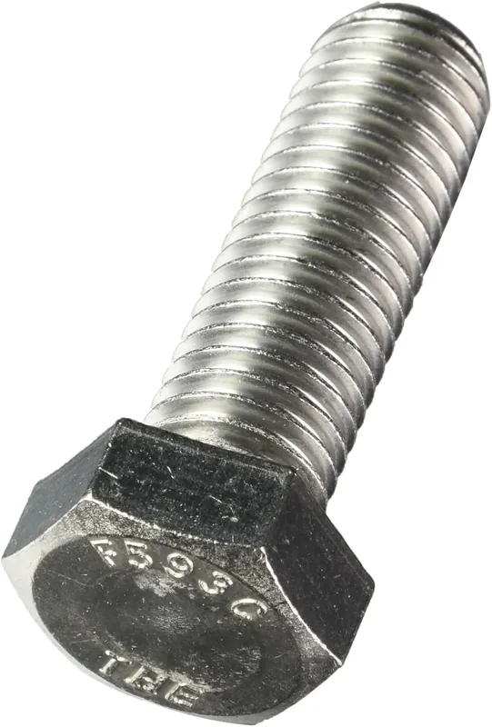 Hex Cap Screw 5/8-11 X 2 Inches - Model 831776