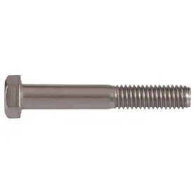 5/8-11 X 6 SS HX HD SCREW