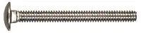 5/16 X 6 SS CARRIAGE BOLT