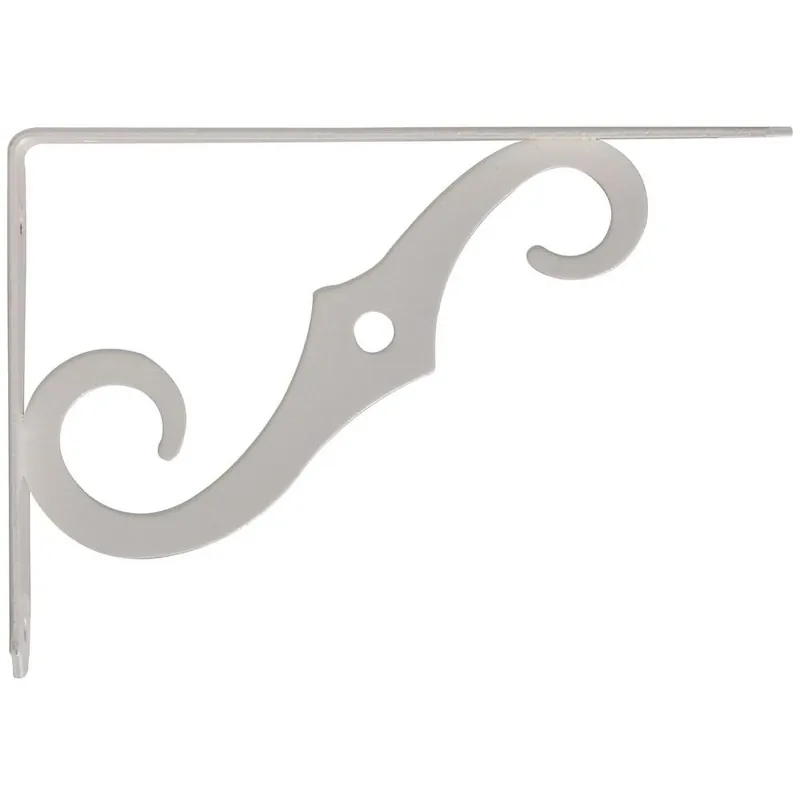 Antique White Bracket