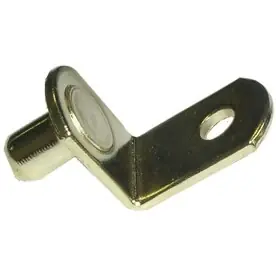 Hillman Fastener (882371) Zinc & Yellow Shelf Pins (8-Piece)