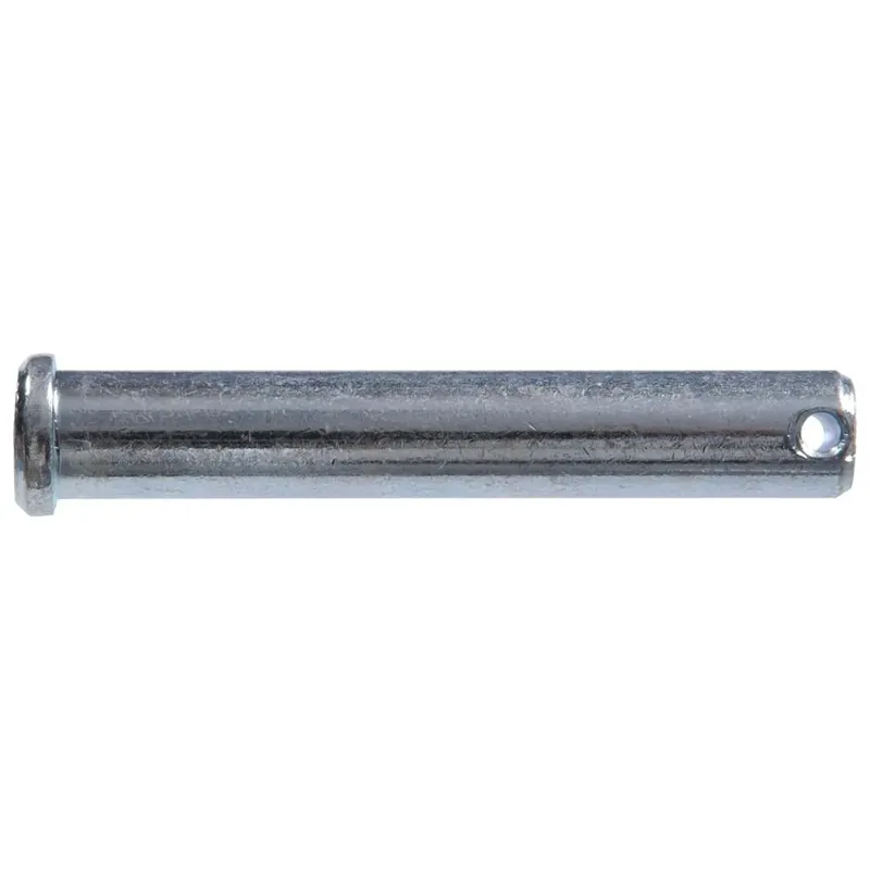 3/8 In. X 1-1/2 In. Single Hole Clevis Pin (10-Pack)