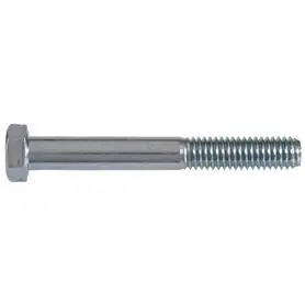 20-count 3/4" X 12" Zinc-plated Standard Hex Bolts