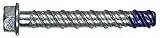 WEDGE BOLT 5/8 X 6
