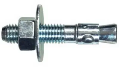 371928 Power Stud Wedge Anchor 50 Pack