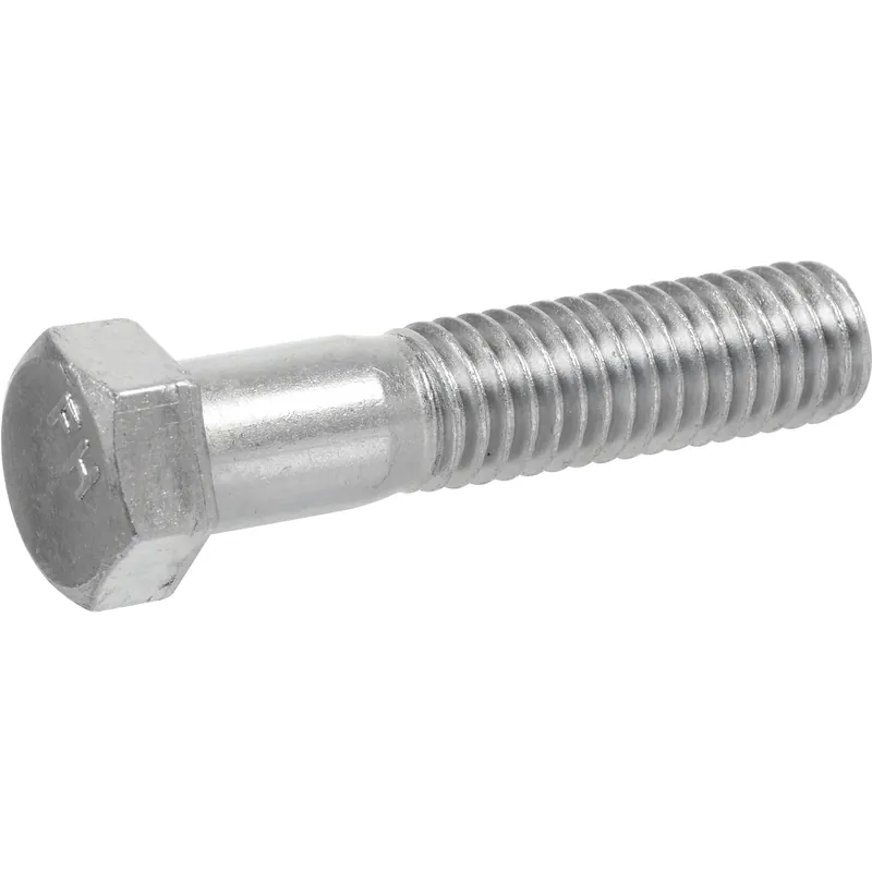 Hex Cap Bolt Grade 8.8 M14 X 80 Mm - Each