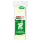 Gator Mop Sponge Refill Polyester Bag - 1 Count