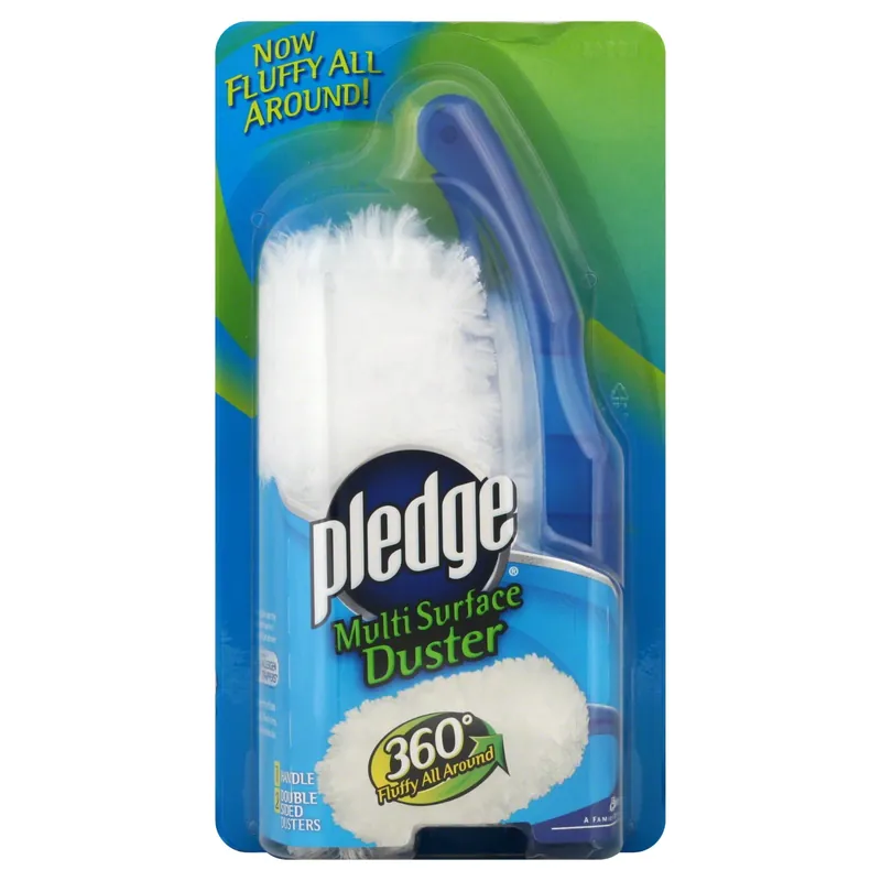 Multi-surface Duster Kit For Efficient Cleaning