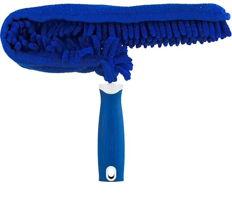 Unger Microfiber Ceiling Fan Duster 1 Pk
