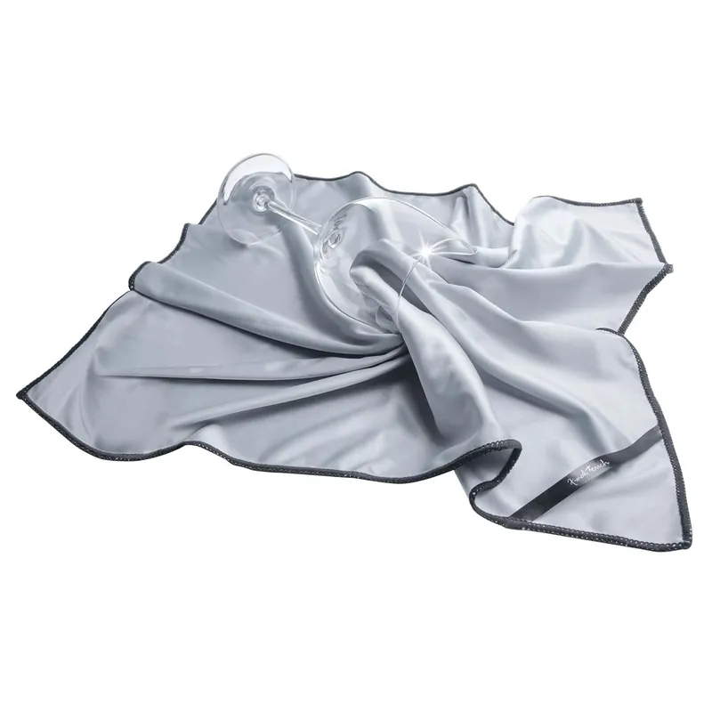 Final Touch Microfiber Polishing Cloth 20 In. W X 25 In. L 1 Pk