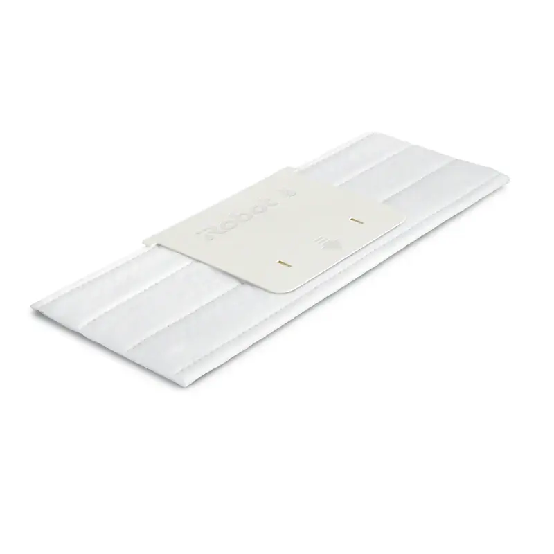 IRobot Braava Jet 10.6 In. Dry Fiber Mop Pad 7 Pk