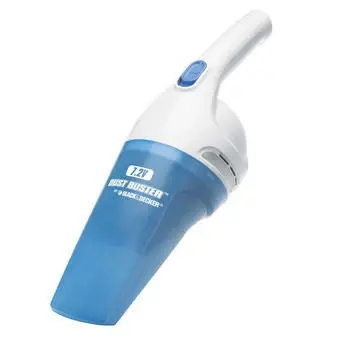 Chv7202 7.2v Cordless Wet/dry Dustbuster Hand Vacuum Cleaner