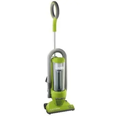 Optima Compact Bagless Upright Vacuum Cleaner Model 431dx
