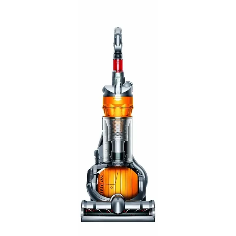 Dyson Dc24 7 Amp Multi-floor Lightweight Ball Upright Vacuum Cleaner