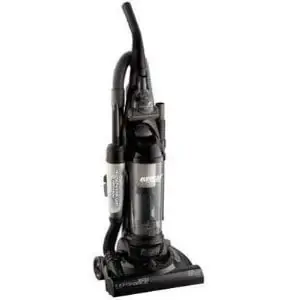 Lightforce 300 Upright Vacuum Cleaner Model 4717avz With Powerful Suction