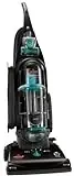 Cleanview Helix Bagless Upright Vacuum Cleaner Model 82h1 With Multi-cyclonic Technology