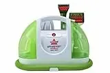 Little Green Deep Reach Spot Cleaner, Model 50y6, Bright White