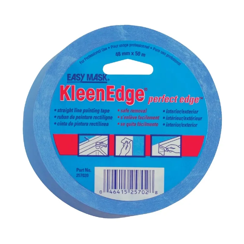 Perfect Edge Painter‘s Masking Tape 0.94 Ft. X 164 Ft. Model 256940