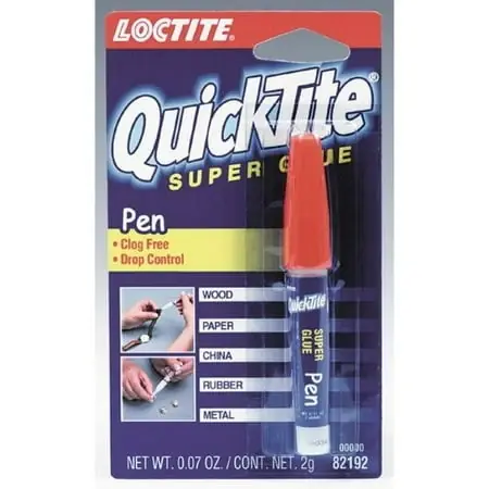 Adhesive Solutions For Strong Bonding - Versatile And Reliable