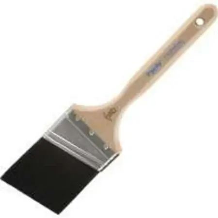 Eco Pro Glide 3-inch Angled Nylon Paint Brush Model 140152630