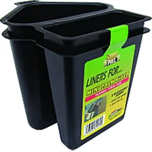 82134 Paintin‘ Pal Mini Palm Rider, 2 Liners