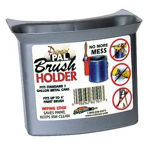 82101 Painting Pal Brush Holder For Easy Painting