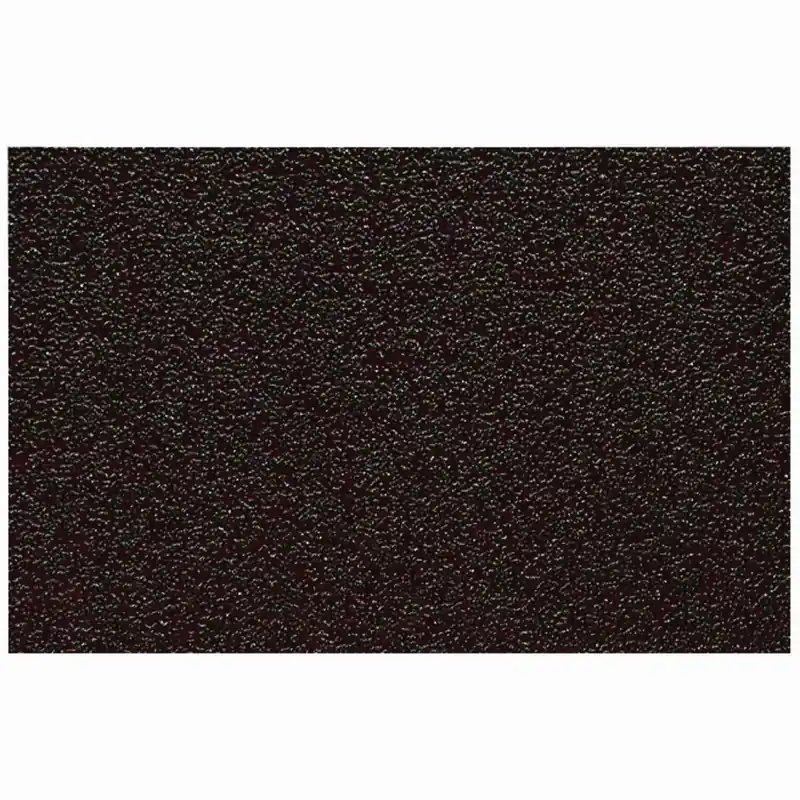 Gator 18 In. L X 12 In. W 36 Grit Silicon Carbide Floor Sanding Sheet 1 Pk