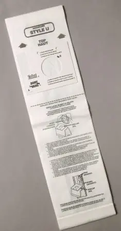 3 Count Eureka U Micro Replacement Bag (Set Of 6)