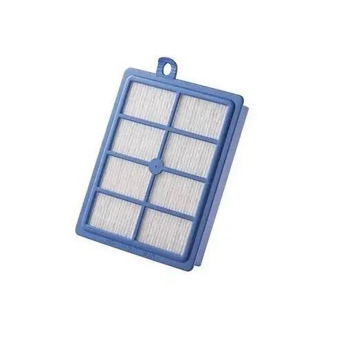 El012w Hepa H12 Washable Filter For Vacuum Cleaners