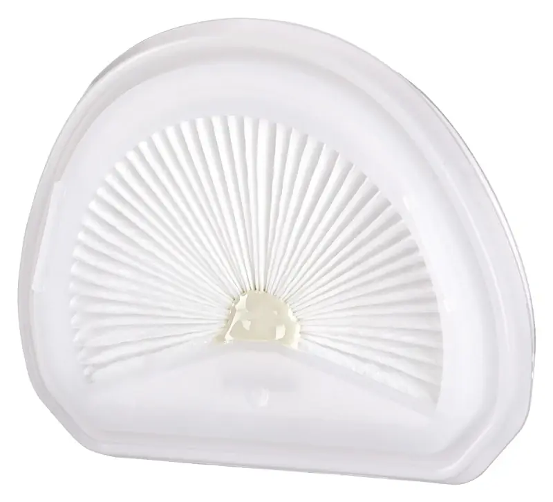 Black+Decker Dustbuster AdvancedClean Vacuum Filter For All Models HLVA 1 Pk