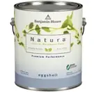 Natura Eggshell Interior Paint - Medium Base 2