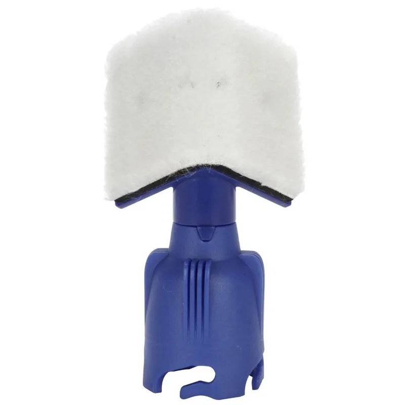 Quickpainter 2-in X 3-in Paint Edger And Corner Pad Attachment