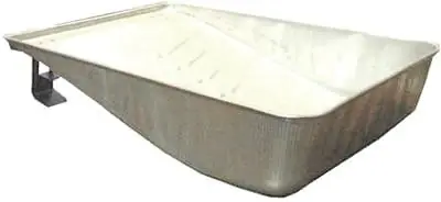 Shur-Line BF50267 9 In. Deep Well Metal Paint Tray